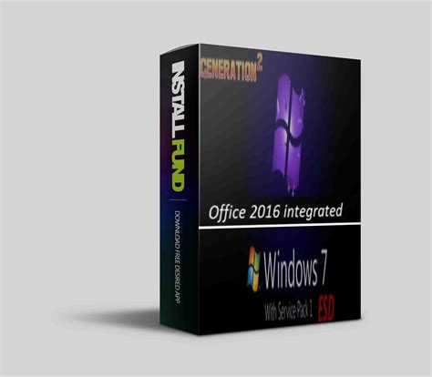 Windows 7 Ultimate Incl Office 2023